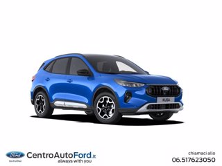FORD Kuga 2.5 full hybrid active x 2wd 180cv auto 0