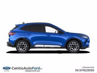 FORD Kuga 2.5 Full Hybrid 180 CV CVT 2WD Active X 1
