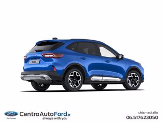 FORD Kuga 2.5 full hybrid active x 2wd 180cv auto 2