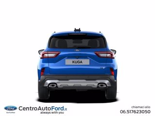 FORD Kuga 2.5 full hybrid active x 2wd 180cv auto 3