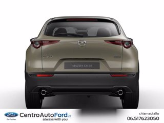 MAZDA Cx-30 2.5 m-hybrid nagisa 2wd 140cv 6at 3