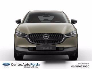MAZDA Cx-30 2.5 m-hybrid nagisa 2wd 140cv 6at 4