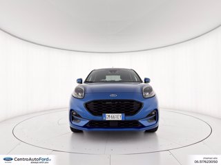 FORD Puma 1.0 ecoboost h st-line s&s 125cv 1