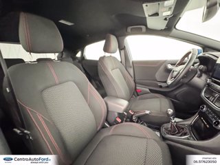 FORD Puma 1.0 ecoboost h st-line s&s 125cv 6