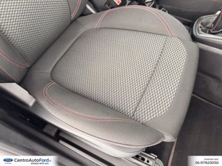 FORD Puma 1.0 ecoboost h st-line s&s 125cv 7