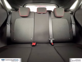 FORD Puma 1.0 ecoboost h st-line s&s 125cv 8