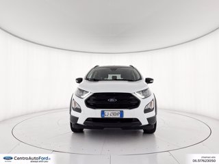 FORD Ecosport 1.0 ecoboost active s&s 125cv 1