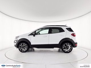 FORD Ecosport 1.0 ecoboost active s&s 125cv 2
