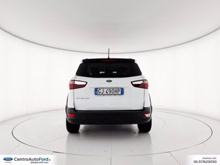 FORD Ecosport 1.0 ecoboost active s&s 125cv 3