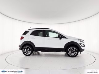 FORD Ecosport 1.0 ecoboost active s&s 125cv 4