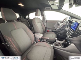 FORD Puma 1.0 ecoboost h st-line s&s 125cv 6