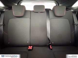 FORD Puma 1.0 ecoboost h st-line s&s 125cv 8