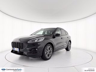 FORD Kuga 2.5 full hybrid st-line x 2wd 190cv cvt