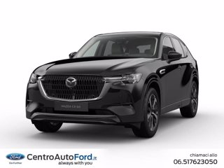 MAZDA Cx-60 3.3 m-hybrid boost takumi plus awd 249cv auto