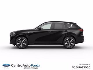 MAZDA Cx-60 3.3 m-hybrid boost takumi plus awd 249cv auto 1