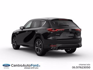 MAZDA Cx-60 3.3 m-hybrid boost takumi plus awd 249cv auto 2