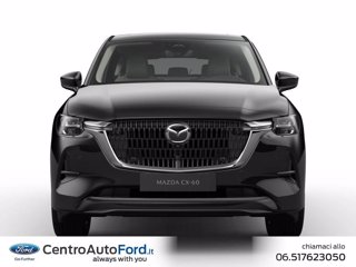 MAZDA Cx-60 3.3 m-hybrid boost takumi plus awd 249cv auto 4