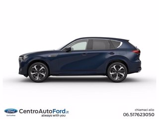 MAZDA Cx-60 3.3 m-hybrid boost takumi plus awd 249cv auto 1