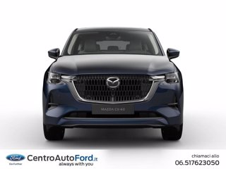 MAZDA Cx-60 3.3 m-hybrid boost takumi plus awd 249cv auto 4