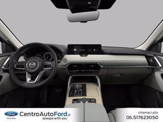 MAZDA Cx-60 3.3 m-hybrid boost takumi plus awd 249cv auto 5