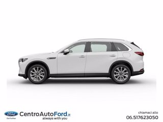 MAZDA Cx-80 3.3 m-hybrid boost exclusive line auto 1