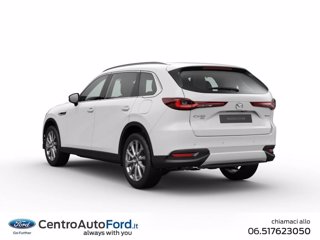 MAZDA Cx-80 3.3 m-hybrid boost exclusive line auto 2