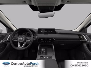 MAZDA Cx-80 3.3 m-hybrid boost exclusive line auto 5