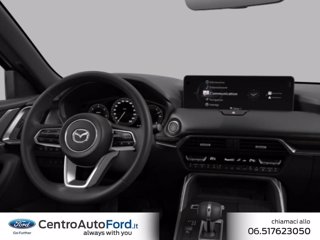 MAZDA Cx-80 3.3 m-hybrid boost homura plus auto 5