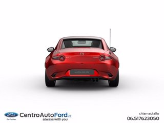 MAZDA Mx-5 1.5 exclusive-line driver assistance 3