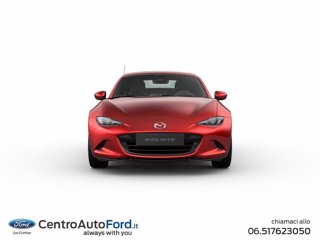 MAZDA Mx-5 1.5 exclusive-line driver assistance 4