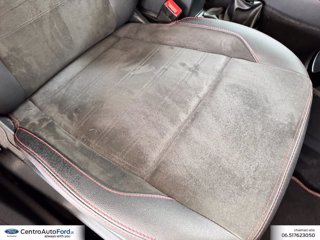 FORD Ecosport 1.0 ecoboost st-line design s&s 125cv 7