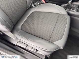 FORD Puma 1.0 ecoboost h titanium x s&s 125cv 7