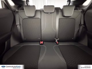 FORD Puma 1.0 ecoboost h titanium x s&s 125cv 8