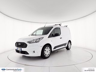 FORD Transit connect 200 1.5 tdci 100cv entry l1h1 e6.2