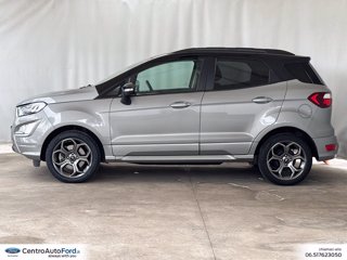FORD Ecosport 1.0 ecoboost st-line s&s 125cv my20.25 2