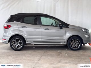 FORD Ecosport 1.0 ecoboost st-line s&s 125cv my20.25 4