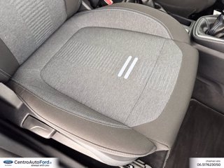 FORD Fiesta active 1.0 ecoboost h x 125cv 7