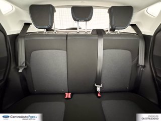 FORD Fiesta active 1.0 ecoboost h x 125cv 8