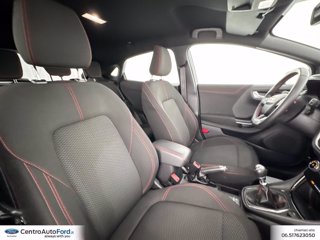 FORD Puma 1.0 ecoboost h st-line s&s 125cv 6