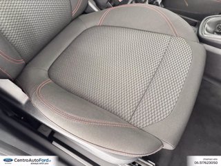 FORD Puma 1.0 ecoboost h st-line s&s 125cv 7