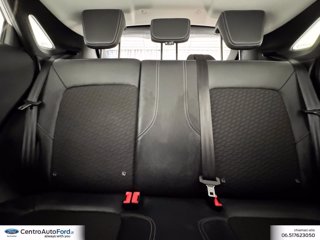 FORD Puma 1.0 ecoboost h titanium x s&s 125cv 8