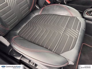 FORD Puma 1.0 ecoboost h st-line x s&s 125cv 7