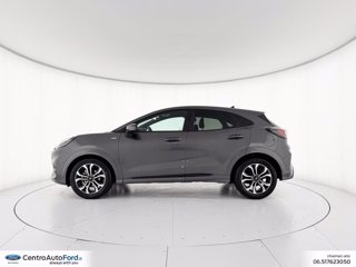 FORD Puma 1.0 ecoboost h st-line s&s 125cv 2