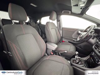 FORD Puma 1.0 ecoboost h st-line s&s 125cv 6