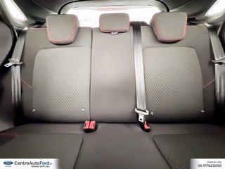 FORD Puma 1.0 ecoboost h st-line s&s 125cv 8