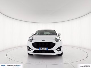 FORD Puma 1.0 ecoboost h st-line s&s 125cv 1