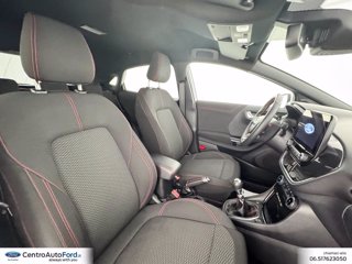 FORD Puma 1.0 ecoboost h st-line s&s 125cv 6