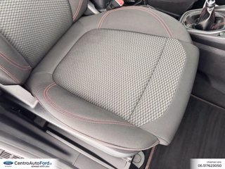 FORD Puma 1.0 ecoboost h st-line s&s 125cv 7