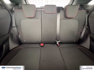 FORD Puma 1.0 ecoboost h st-line s&s 125cv 8