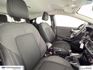 FORD Puma 1.0 ecoboost h titanium s&s 125cv 6